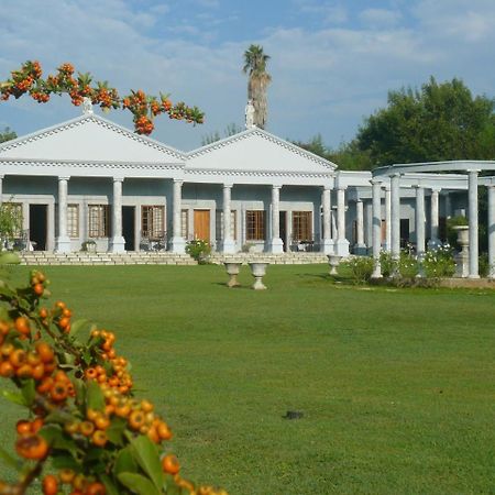 Ancient Emperor Guest Estate Hotel Potchefstroom Exterior photo