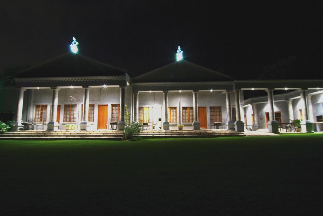 Ancient Emperor Guest Estate Hotel Potchefstroom Exterior photo